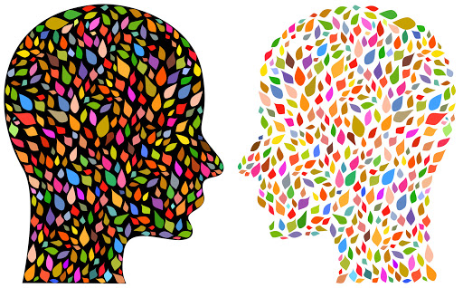 Pesan dari Seorang&nbsp;Saphiosexual