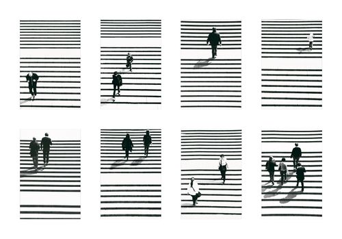 Narasi subtil pada Sebuah&nbsp;Partitur