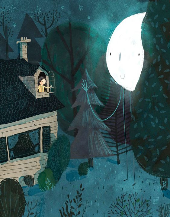 Buih Mimpiku Menjelma&nbsp;Daun