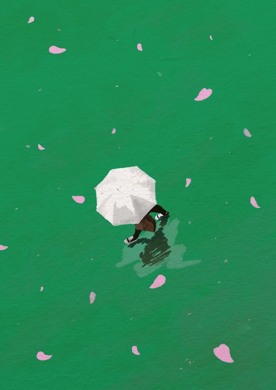 Sekejap Hujan Serindu&nbsp;Menggenang