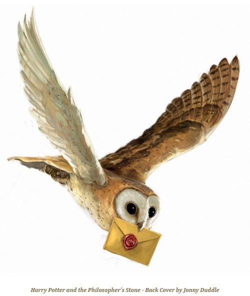 Sekawan Surat di Penghujung&nbsp;Tahun