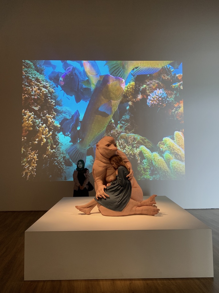 Jagat Asah Asih Patricia&nbsp;Piccinini